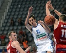 Ivan Batur ~ KK Zadar - KK Jolly JBS ~ 12.05.2012